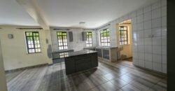 Exquisite 5-Bedroom Townhouse with Dsq in Serene Kyuna