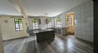 Exquisite 5-Bedroom Townhouse with Dsq in Serene Kyuna