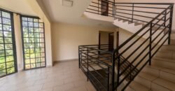 Exquisite 5-Bedroom Townhouse with Dsq in Serene Kyuna